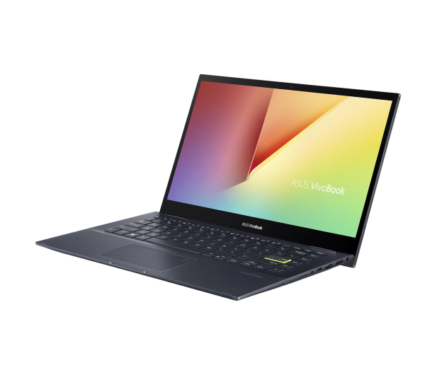 ASUS VivoBook 14 X413JA i5-1035G1/8GB/512/W10 - 641634 - zdjęcie 3